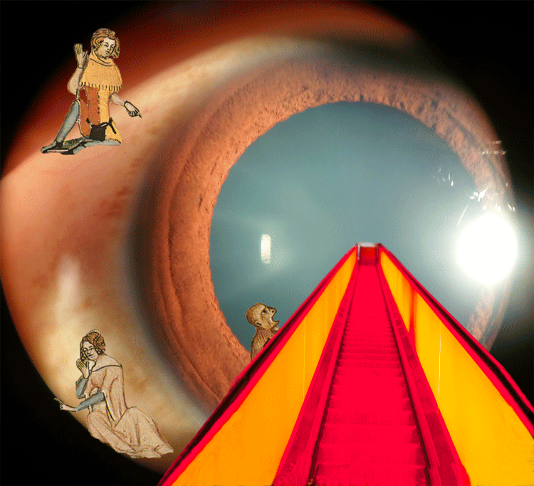 Illumination, Part 1.